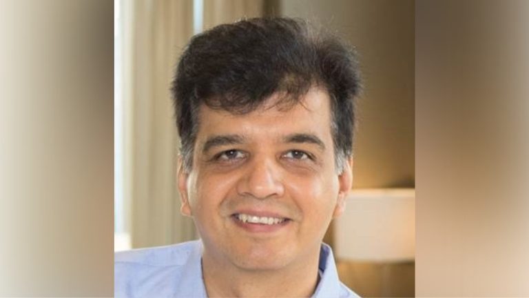 Vikas Joshi joins Viatris as Head of Global People Solutions