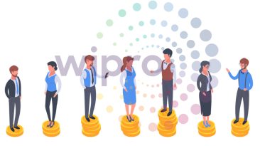 Wipro reduces Fresher Salary, Offers now half