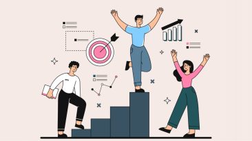 Work Division between Genders