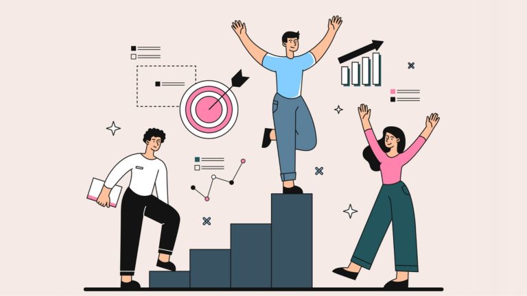 Work Division between Genders