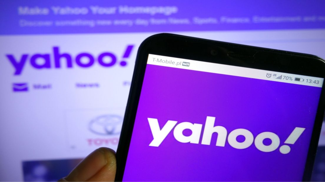 Yahoo to eliminate 1,000 jobs in latest tech workforce cuts – Business ...