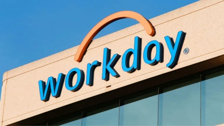 Workday Announces Job Cuts Affecting 3% of Global Workforce