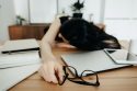 61 %Mumbaikars feel 'sleepy' at workplace: survey