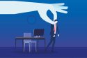 63% of tech workers started their own firm post-layoff