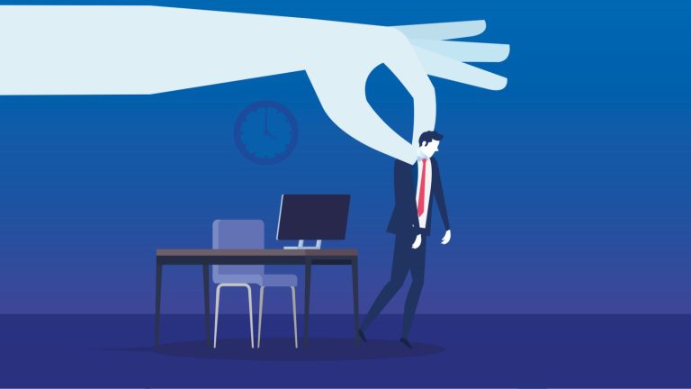 63% of tech workers started their own firm post-layoff