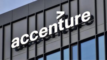 Accenture to reduce headcount by 19K