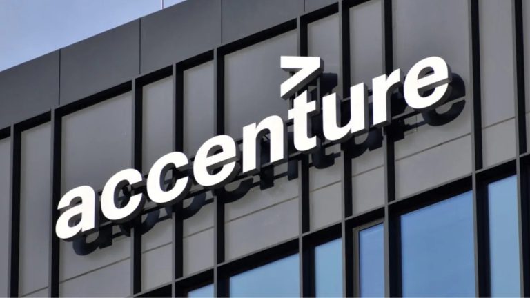 Accenture to reduce headcount by 19K