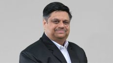 Amit Chincholikar joins Yokohama as Global CHRO