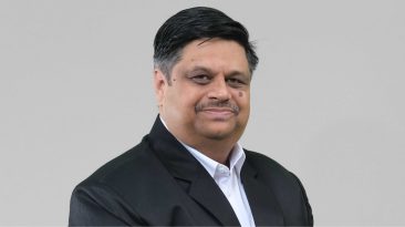Amit Chincholikar joins Yokohama as Global CHRO