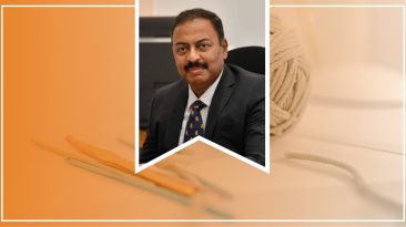 Set clear goals and expectations with regular feedback and coaching - Amit Das