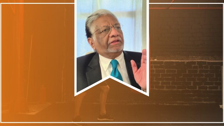 Managers need to move beyond just measuring employees' outcomes - Aquil Busrai