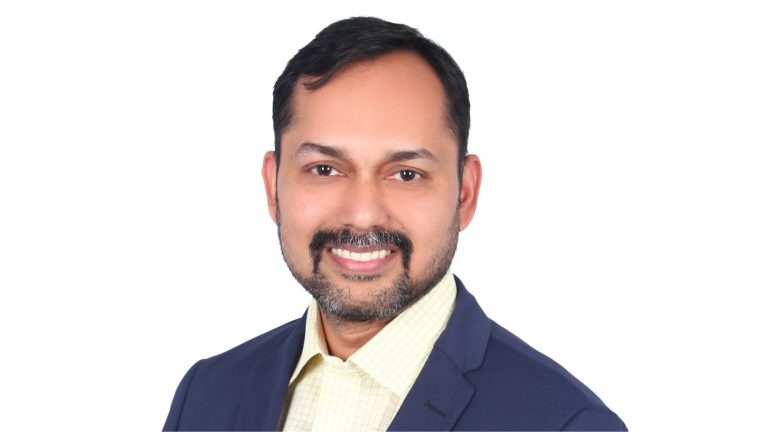 Ashutosh Sinha joins Wiggles.in as Head - Human Resources