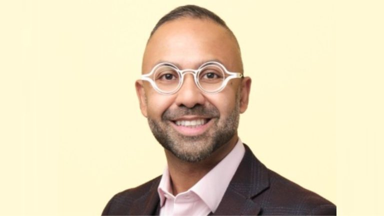 BBC appoints Uzair Qadeer as Chief People Officer