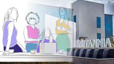 Britannia to raise its women workforce to 50% by 2024