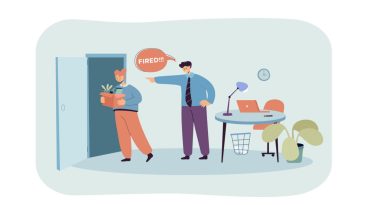 Fear of impending layoffs hangs heavy on employees across sectors