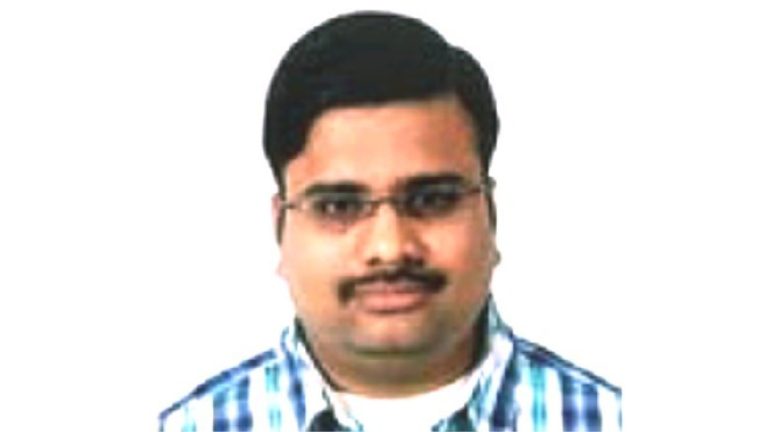 Harish Samavedam elevated to the position of CHRO - B2C Businesses of Kirloskar Oil Engines Ltd.