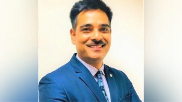 Hilton and Hilton Garden Inn Bengaluru Embassy Manyata Business Park appoints Srinivasa Rao as Cluster Director- HR