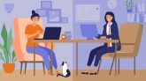 Hybrid working model cause more harm than good to working women: Report