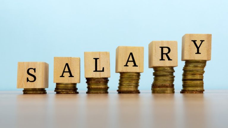 Indian companies to revert to 9% salary hikes