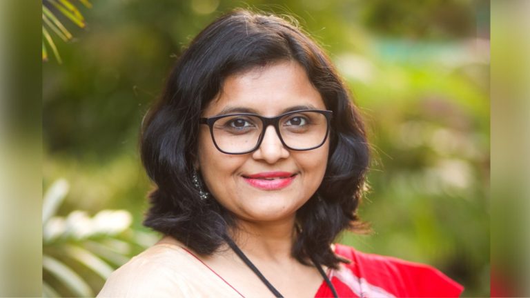 Kamalika Deka appointed as Director HR & Admin of Hisense India