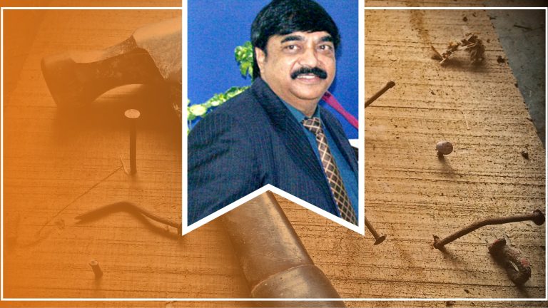 Employee reward strategy has to be unique and flexible - LS Murthy