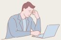 Leaders having low self-esteem likely to create 'toxic' stress at work