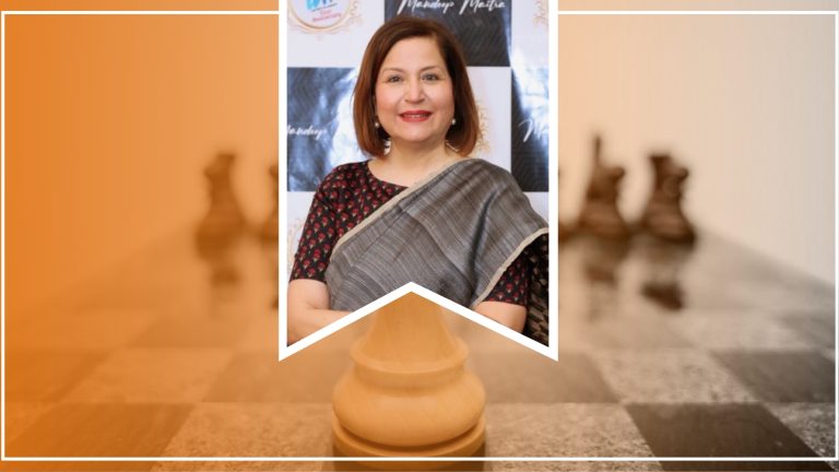 Make sure that employees understand the link between rewards and the organisation's performance - Mandeep Maitra