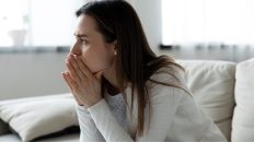 Negative emotions grew post-pandemic, 35 %Indians unhappy: Study