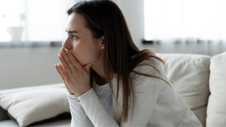 Negative emotions grew post-pandemic, 35 %Indians unhappy: Study