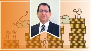 Bring more flexibility, transparency and customization at employee level - Pradyumna Pandey