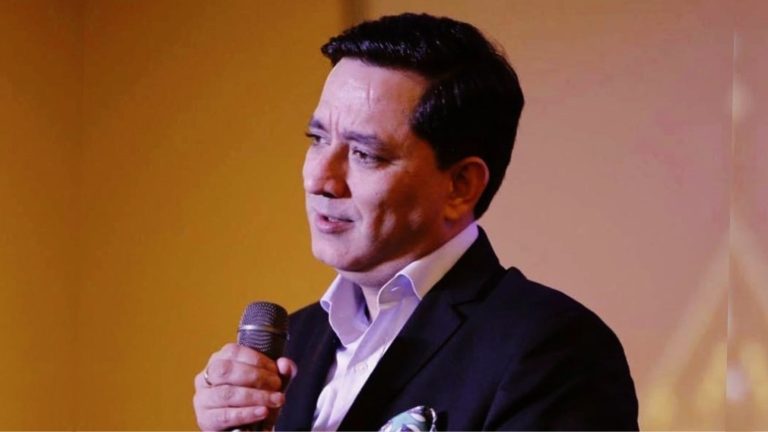 Prashant Khullar joins Ecom Express as Chief Human Resources Officer