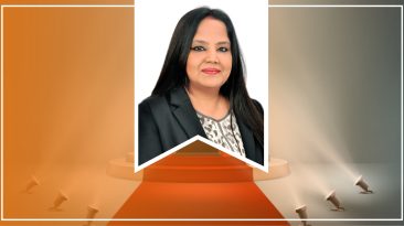 Align Reward system with individual satisfaction and organisational effectiveness - Runa Maitra