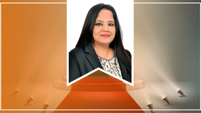 Align Reward system with individual satisfaction and organisational effectiveness - Runa Maitra