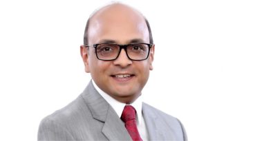 Sai Suryanarayana joinsFive-Star Business Finance as Chief People Officer