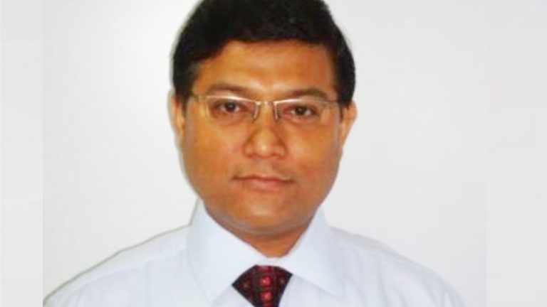 Samir Kumar joins Goodluck India as Corporate HR Head