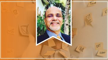 Define the organisation's pay philosophy - Sanjay Muthal