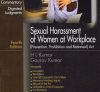 Sexual Harassment of Women at Workplace (Prevention, Prohibition and Redressal) Act