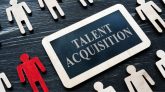 Talent search through outsourcing and acquisition