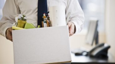 The Rise of White-collar gig economy amidst lay-offs