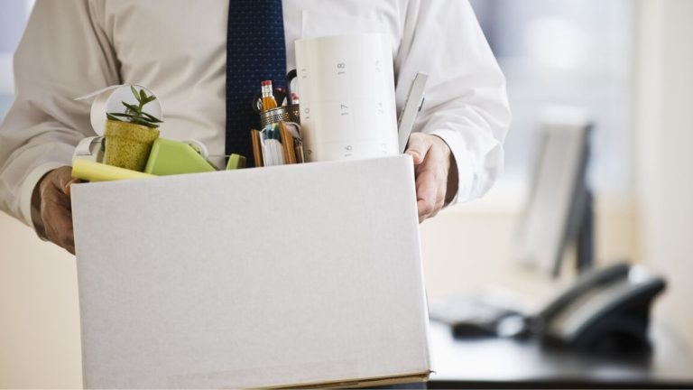 The Rise of White-collar gig economy amidst lay-offs