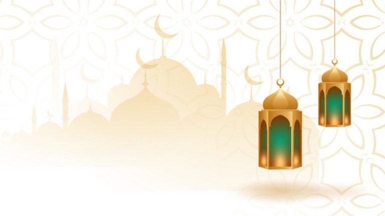 Tips for a safe and healthy Ramadan