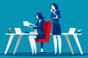 Women in top leadership roles earn less than male counterparts: Survey