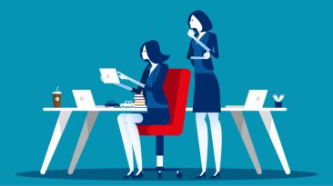 Women in top leadership roles earn less than male counterparts: Survey