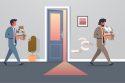 30% professionals prefer jobs in non-tech sector after tech Layoffs