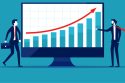 73% of workers want to know about internal growth opportunities