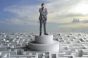 Coaching approach to navigate through business complexity and uncertainty