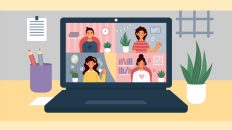 Distributed work models - An effective strategy to retain talent
