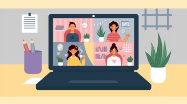 Distributed work models - An effective strategy to retain talent