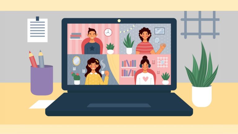 Distributed work models - An effective strategy to retain talent