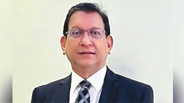 Dr. Pradyumna Pandey joins Hero MotoCorp as Manufacturing HR Head